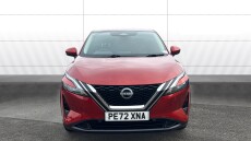 Nissan Qashqai 1.3 DiG-T MH Acenta Premium 5dr Petrol Hatchback